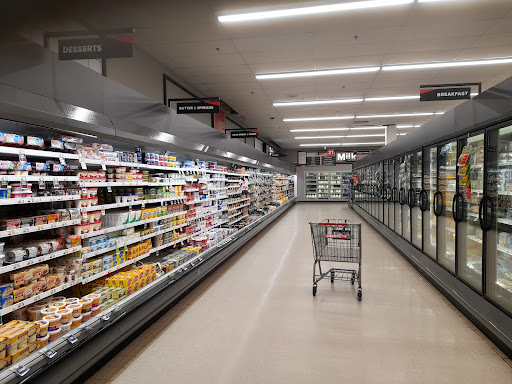 Grocery Store «Giant Food Stores», reviews and photos, 1600 Nay Aug Ave, Scranton, PA 18509, USA