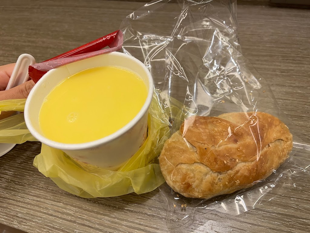 阿卿杏仁茶 的照片