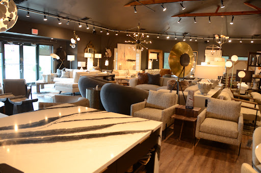 Furniture Store «Dwell Home Furnishings & Interior Design», reviews and photos, 250 12th Ave # 100, Coralville, IA 52241, USA