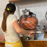 Photo n°2 de l'avis de Piotr.z fait le 19/05/2023 à 19:40 sur le  I Piaceri del Pane à Montespertoli