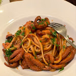 Photo n°5 de l'avis de onomatopoeia. fait le 01/06/2022 à 11:18 sur le  La Cucina del Ghianda à Florence