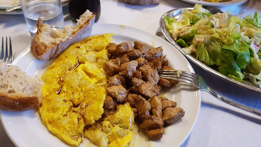 Restaurante Casa Manolo