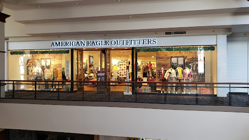 Clothing Store «AEO & Aerie Store», reviews and photos, 400 Ernest W Barrett Pkwy NW, Kennesaw, GA 30144, USA