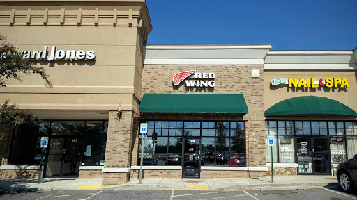 Shoe Store «Red Wing», reviews and photos, 8265 GA-92 #104, Woodstock, GA 30188, USA