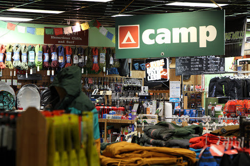 Sports Basement Sunnyvale image
