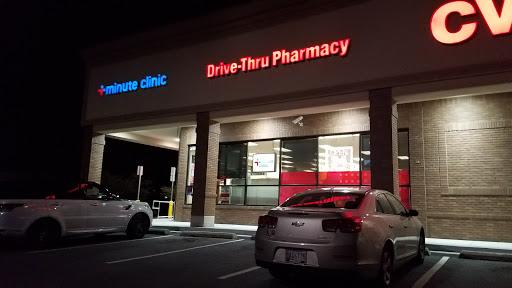 Drug Store «CVS», reviews and photos, 2601 Riva Rd, Annapolis, MD 21401, USA