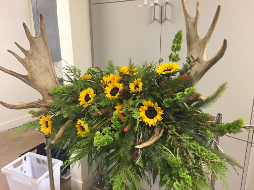 Florist «Brown Floral», reviews and photos, 2261 E Murray Holladay Rd, Holladay, UT 84117, USA