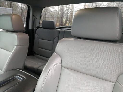 Nissan Dealer «Gates GMC Buick Nissan», reviews and photos, 143 Boston Post Rd, North Windham, CT 06256, USA