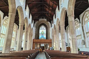 Cromer Parish Church (St Peter and St Paul) image