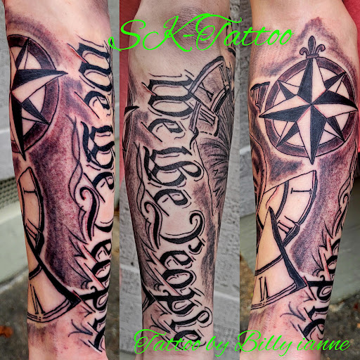 Explore bright ideas tattoo lebanon tn, creative tattoo ideas in Meridian, available at SK-Tattoo1