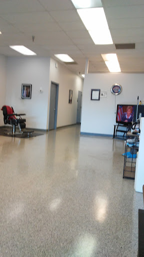 Barber Shop «Eastwood Barber Shop», reviews and photos, 132 Racine Dr #9, Wilmington, NC 28403, USA