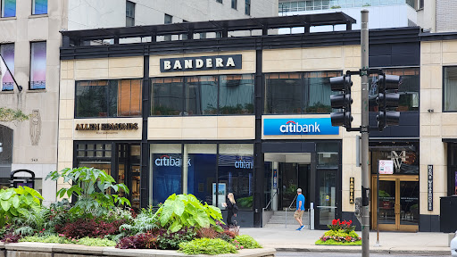 Department Store «Nordstrom Michigan Avenue», reviews and photos, 55 E Grand Ave, Chicago, IL 60611, USA