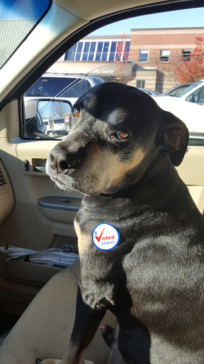 Recreation Center «South Portland Recreation Center», reviews and photos, 21 Nelson Rd, South Portland, ME 04106, USA