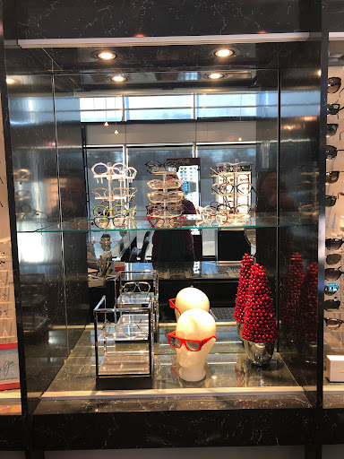 Optometrist «First Eye Care Prestonwood», reviews and photos, 5455 Belt Line Rd #150, Dallas, TX 75254, USA