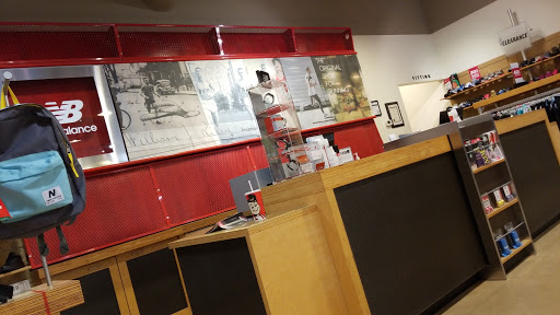 Shoe Store «Roderer Shoe Center», reviews and photos, 316 E Stroop Rd, Dayton, OH 45429, USA