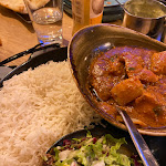 Photo n°1 de l'avis de damon.o fait le 03/02/2023 à 21:46 sur le  Svaad - The Indian Kitchen à Düsseldorf