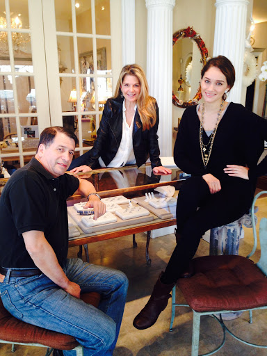 Jewelry Store «Mystique Jewelers of Old Town», reviews and photos, 211 Strand St, Alexandria, VA 22314, USA