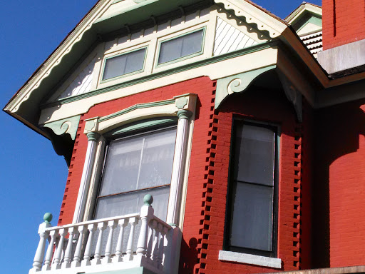 Museum «Petersen House Museum», reviews and photos, 1414 W Southern Ave, Tempe, AZ 85282, USA