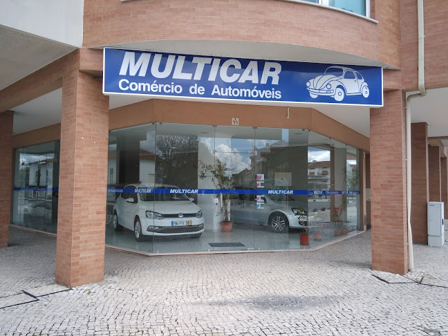 Multicar - Automóveis