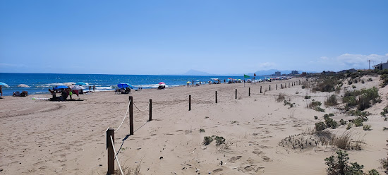Playa de Venecia