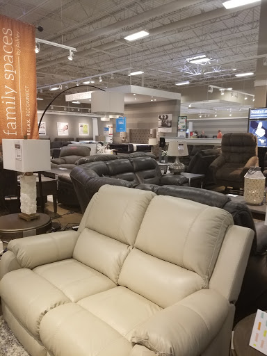 Furniture Store «Ashley HomeStore Wichita East», reviews and photos, 11645 E Kellogg Dr N, Wichita, KS 67207, USA