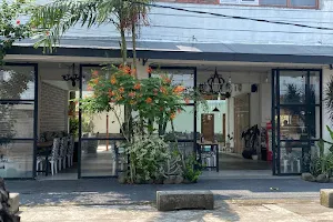 RESTAURANT CAFE TANE BALI image