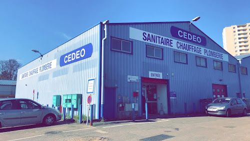 CEDEO Maromme : Sanitaire - Chauffage - Plomberie à Maromme