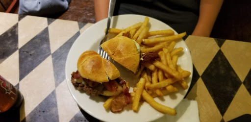 Restaurant «Forksville General Store & Restaurant», reviews and photos, 22 Bridge St, Forksville, PA 18616, USA