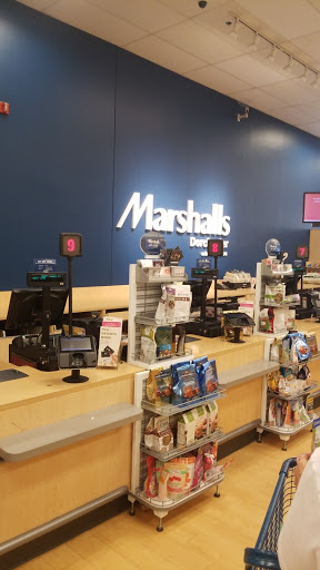 Department Store «Marshalls», reviews and photos, 8 Allstate Rd, Dorchester, MA 02125, USA