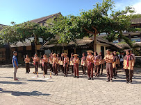 Foto SMP  Negeri 1 Lenek, Kabupaten Lombok Timur