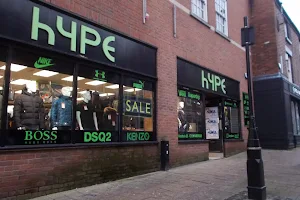 Hype Retail UK Ltd image