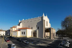 Igreja e Mosteiro de São Francisco image