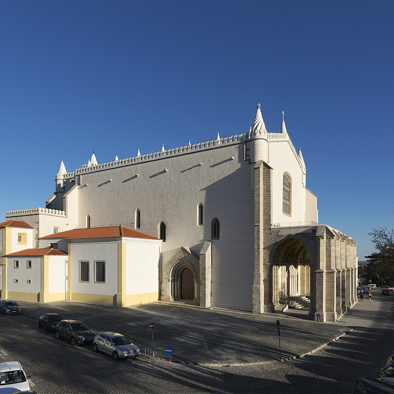 Igreja e Mosteiro de São Francisco
