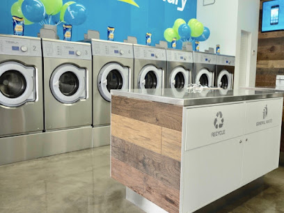 Eco Laundry Room - Point Cook