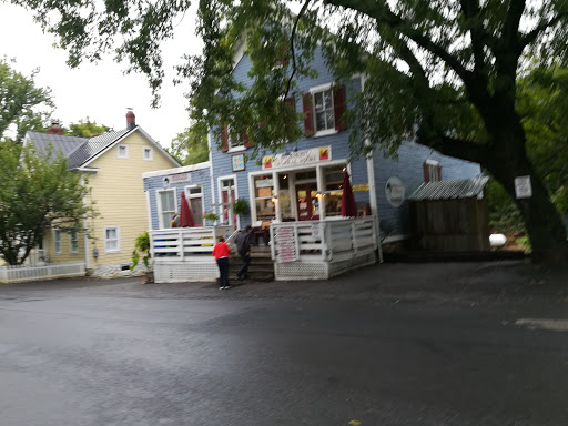 General Store «Bluemont General Store», reviews and photos, 33715 Snickersville Turnpike, Bluemont, VA 20135, USA