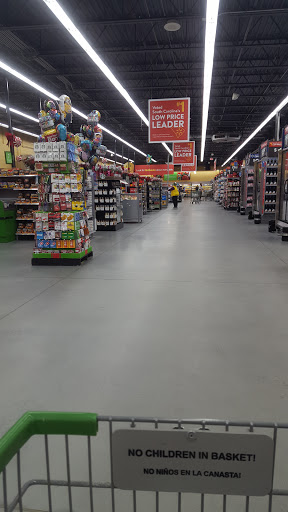 Supermarket «Walmart Neighborhood Market», reviews and photos, 125 Maryport Dr, Myrtle Beach, SC 29575, USA
