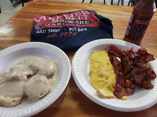 Convenience Store «Lakeview Market & Hardware», reviews and photos, 1910 River Rd, Ashland City, TN 37015, USA