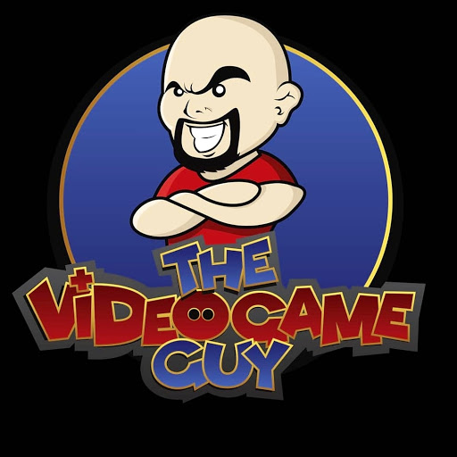 Video Game Store «The Video Game Guy», reviews and photos, 1362 Naamans Creek Rd, Garnet Valley, PA 19060, USA