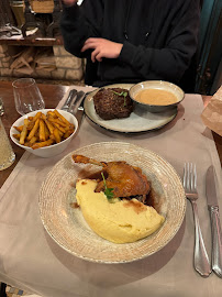 Les plus récentes photos du Restaurant Le Vertugadin à Chantilly - n°3