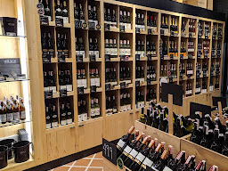 Wine Connection Future Park Rangsit