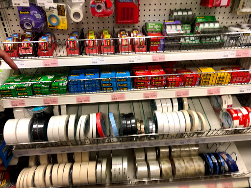 Office Supply Store «Palace Art & Office Supply», reviews and photos, 1407 Pacific Ave, Santa Cruz, CA 95060, USA