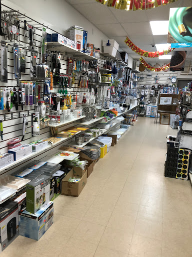 Home Improvement Store «United True Value Hardware», reviews and photos, 7905 3rd Ave, Brooklyn, NY 11209, USA