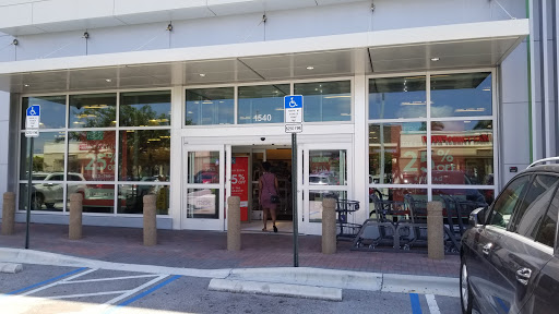 Department Store «Nordstrom Rack at 1600 Commons», reviews and photos, 1540 N Federal Hwy, Fort Lauderdale, FL 33304, USA