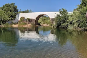 Ponte Romana de Tôr image