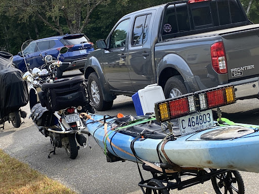 Photo of Ramsay Welding & Machine Inc.