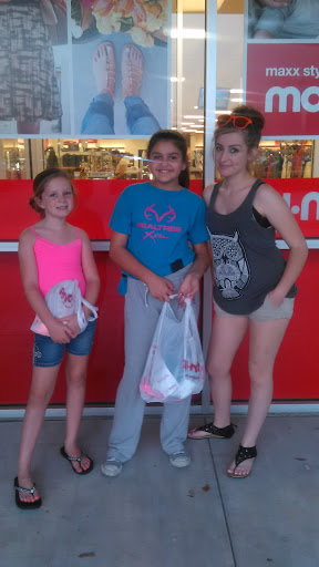 Department Store «T.J. Maxx», reviews and photos, 32938 FM2978, Magnolia, TX 77354, USA