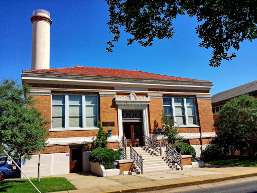 Louisiana History Museum