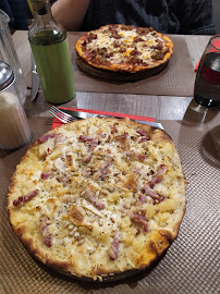 Pizza du Pizzeria Le Sambuca Di Sicilia à Orchies - n°13