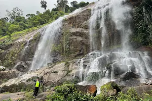 Air Terjun Lata Puteh image