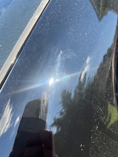 Auto Body Shop «Maaco Collision Repair & Auto Painting», reviews and photos, 1062 Lafferty Ln, Dover, DE 19901, USA